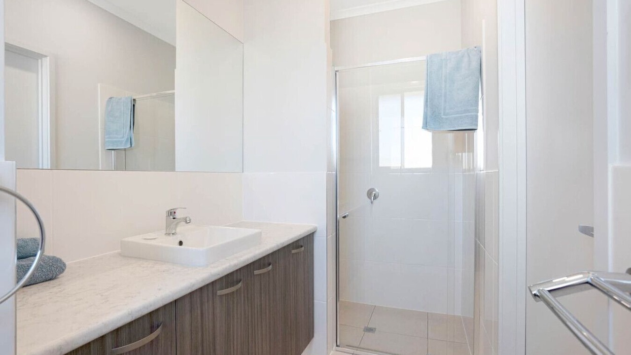 Photo of Bathroom in Goolwa Beach