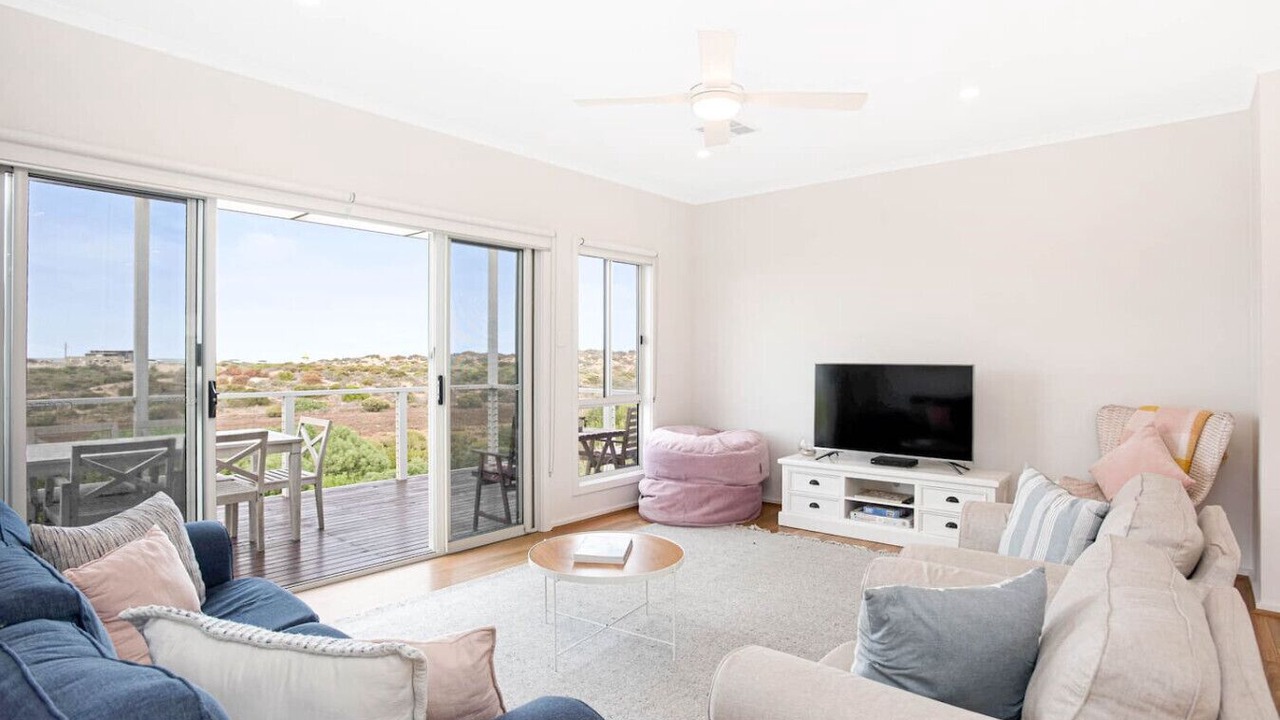 Photo of Livingroom in Goolwa Beach