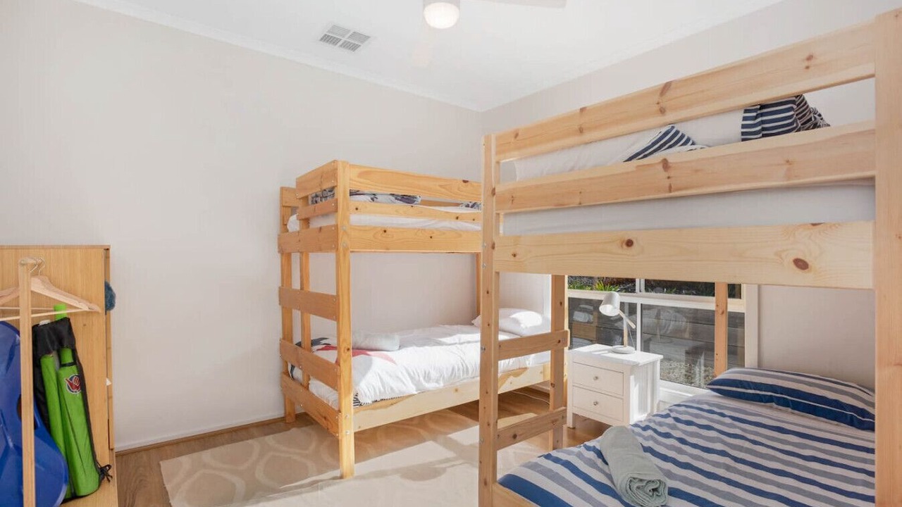 Photo of Bedroom in Goolwa Beach