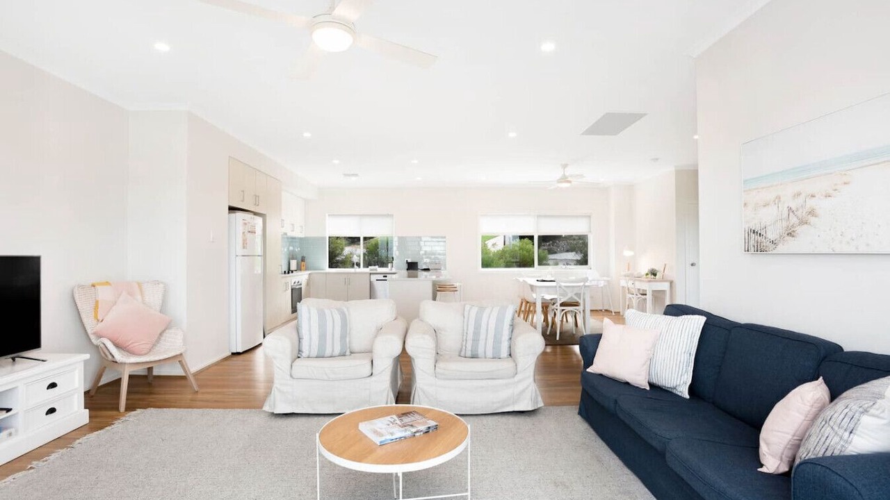 Photo of Livingroom in Goolwa Beach