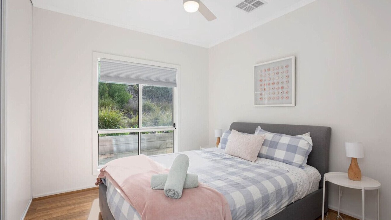 Photo of Bedroom in Goolwa Beach