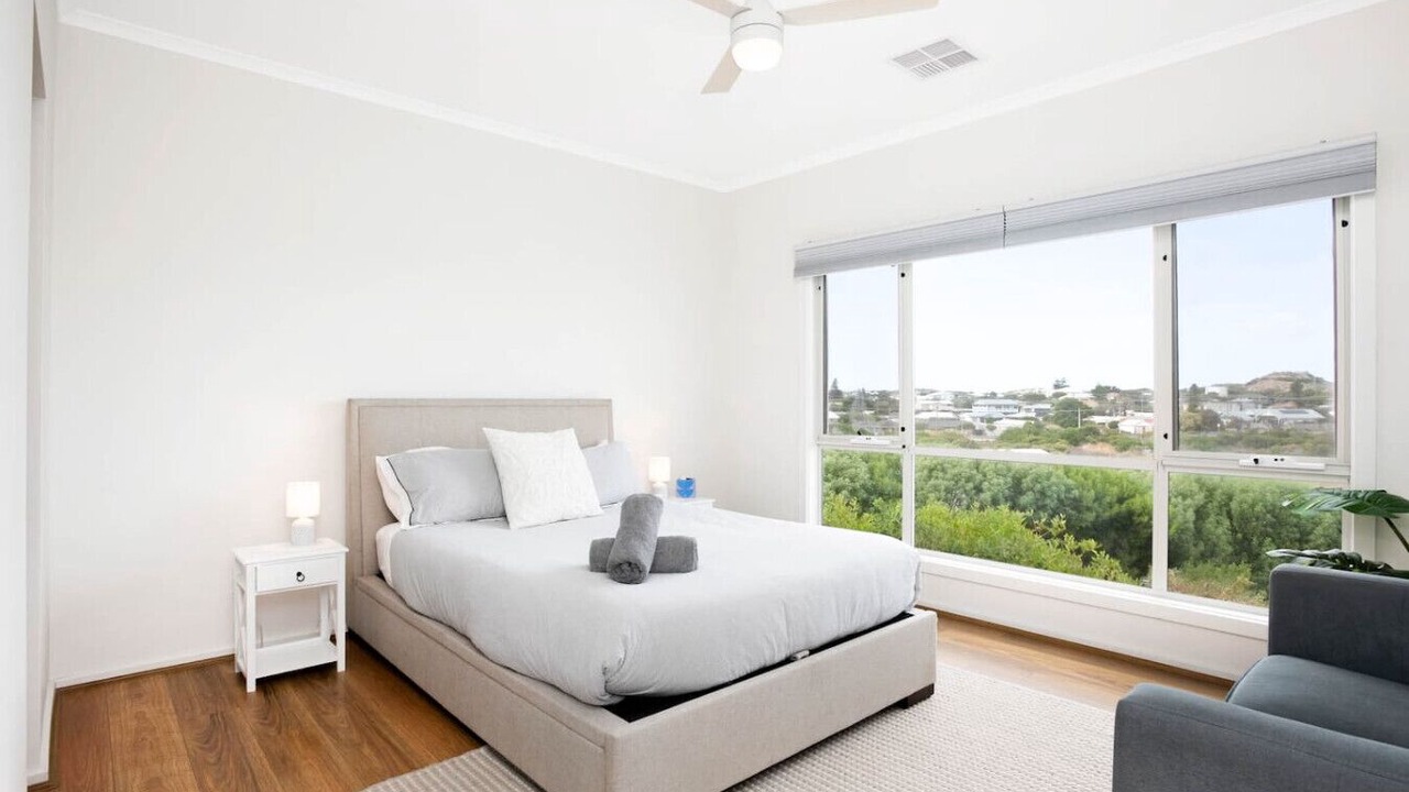 Photo of Bedroom in Goolwa Beach