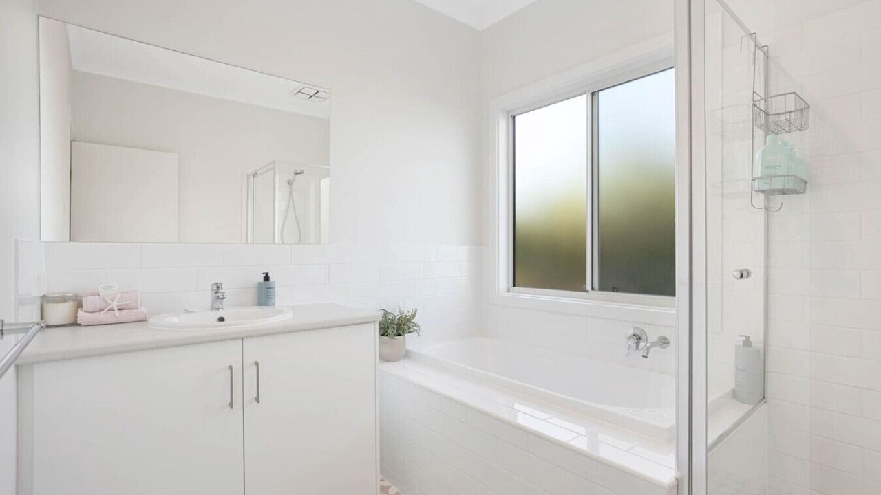 Photo of Bathroom in Goolwa Beach
