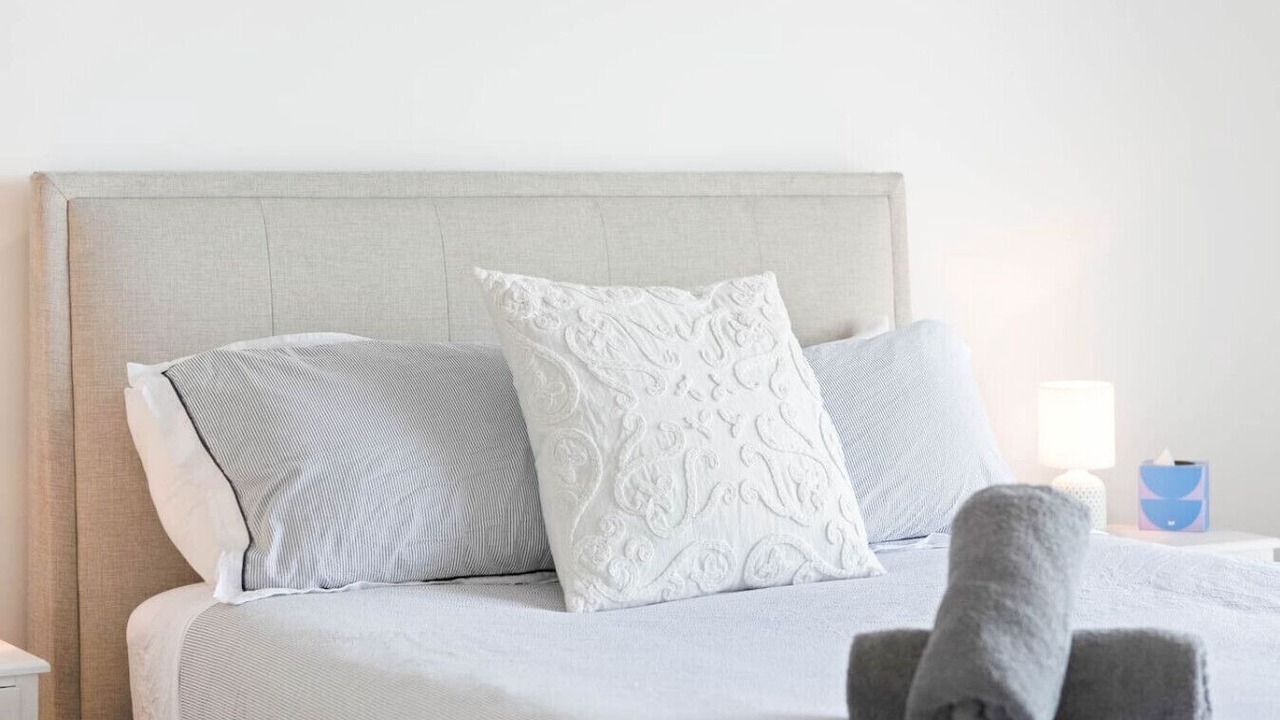 Photo of Bedroom in Goolwa Beach