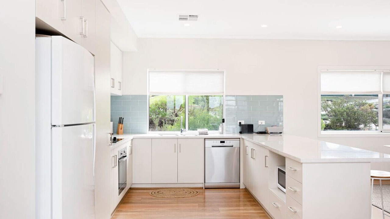 Photo of Kitchen in Goolwa Beach