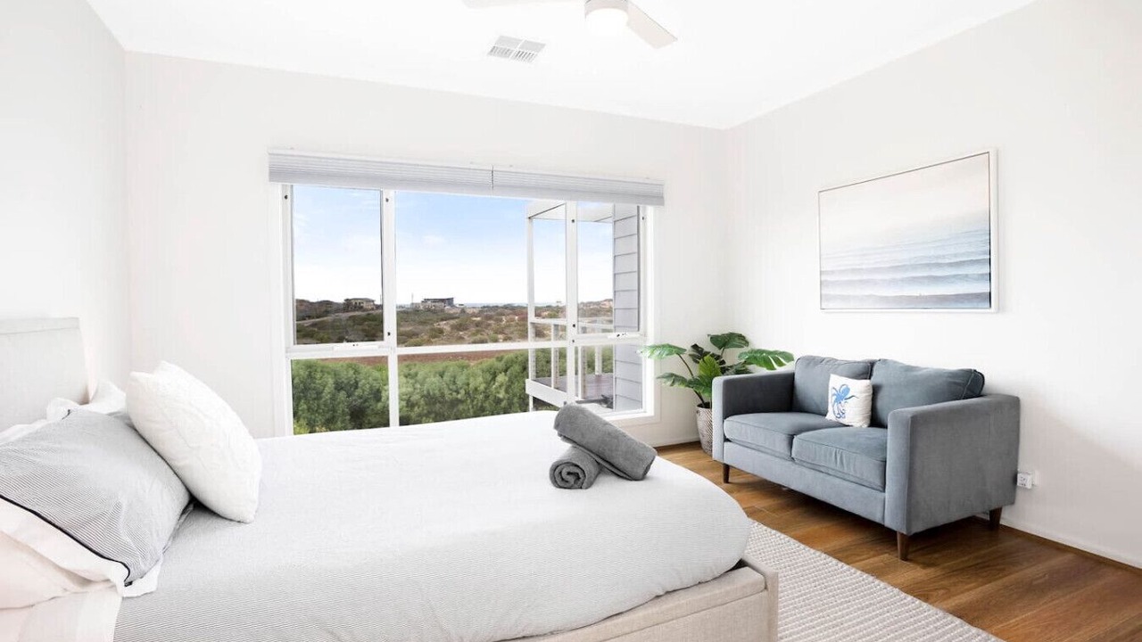 Photo of Bedroom in Goolwa Beach