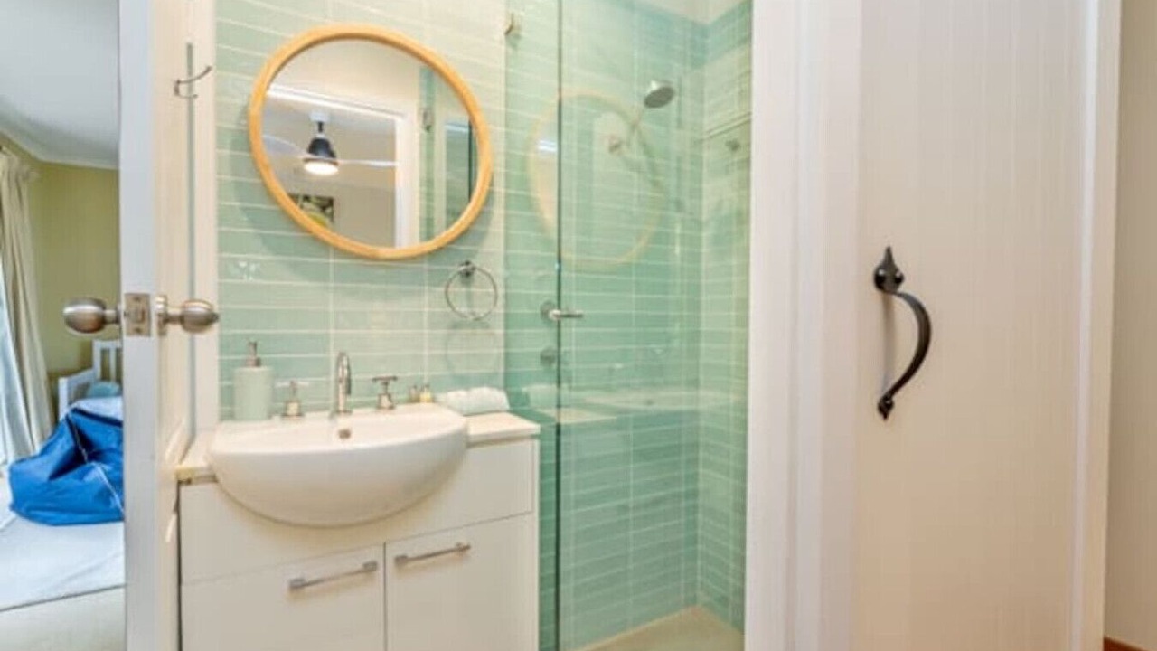 Photo of Bathroom in McCracken