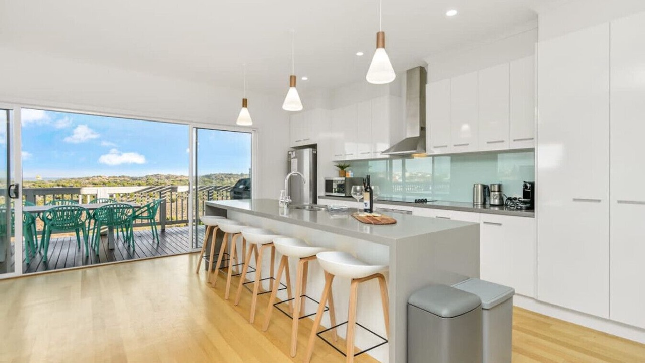 Photo of Kitchen in Goolwa Beach