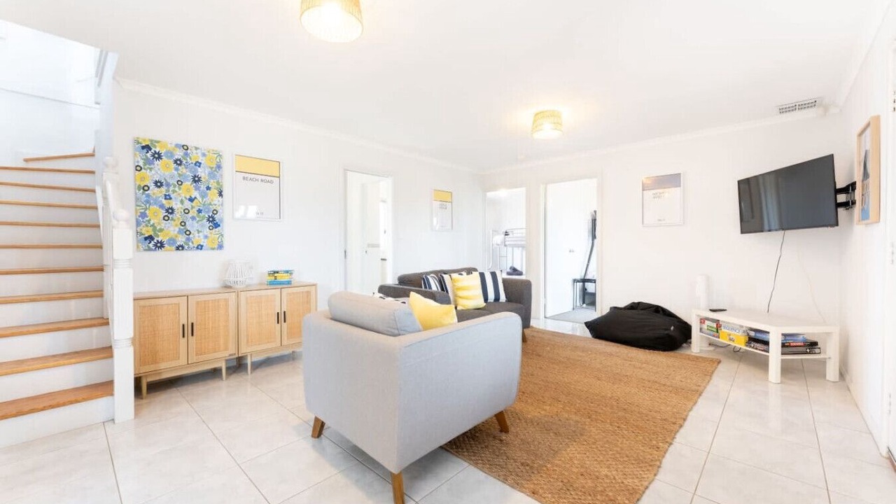 Photo of Livingroom in Goolwa Beach