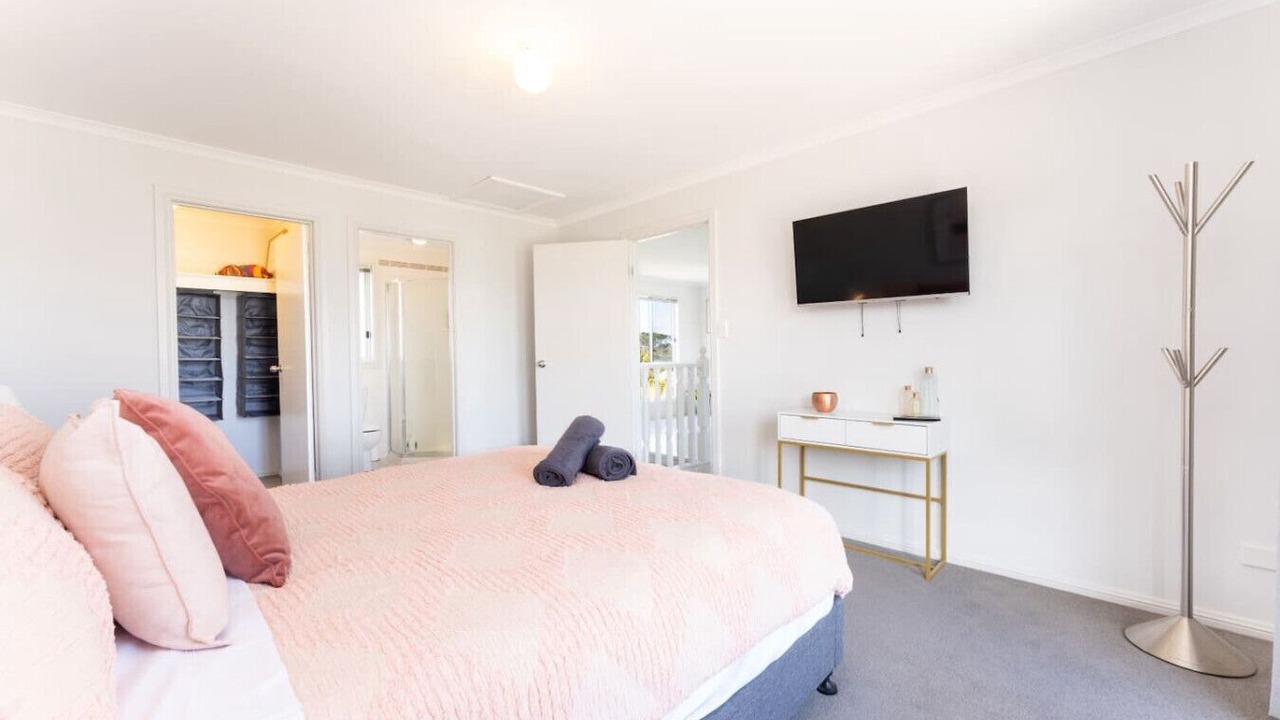 Photo of Bedroom in Goolwa Beach