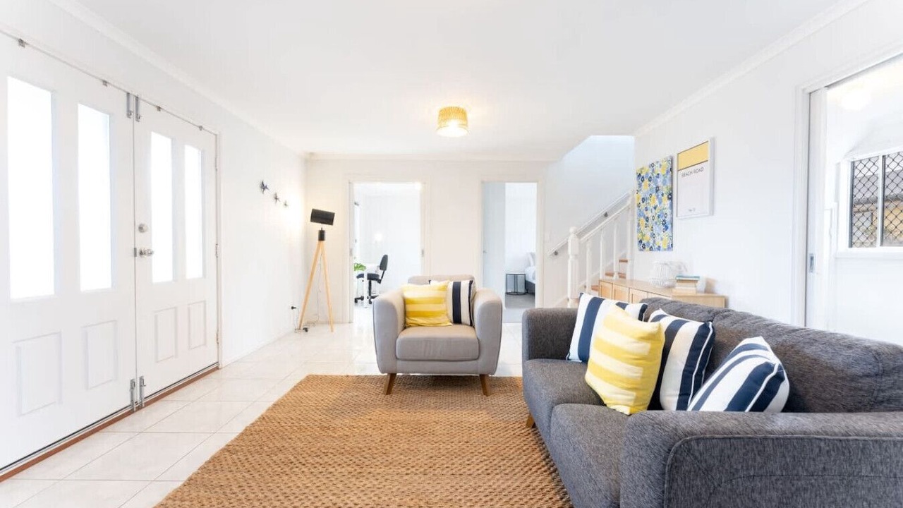 Photo of Livingroom in Goolwa Beach