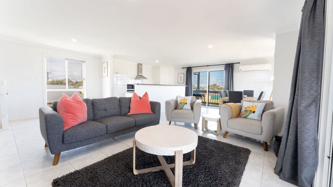 Photo of Livingroom in Goolwa Beach