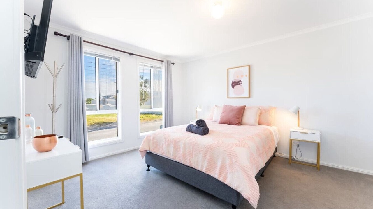 Photo of Bedroom in Goolwa Beach