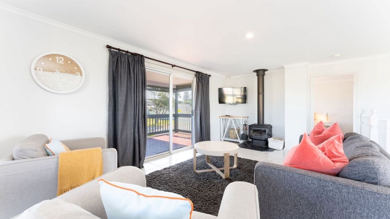 Photo of Livingroom in Goolwa Beach