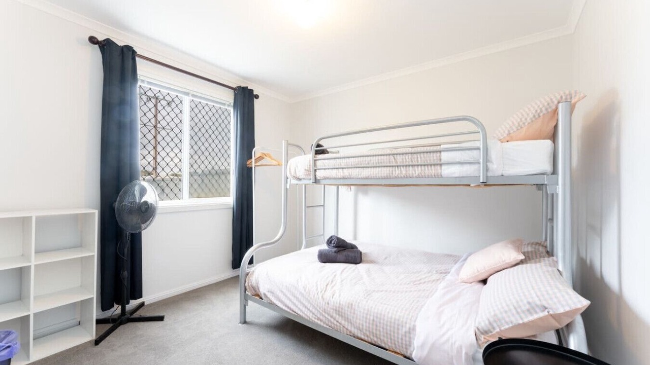 Photo of Bedroom in Goolwa Beach