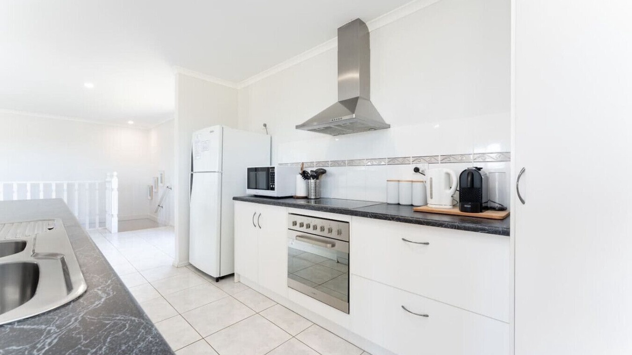 Photo of Kitchen in Goolwa Beach