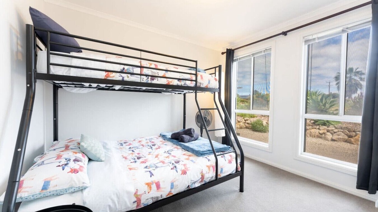 Photo of Bedroom in Goolwa Beach