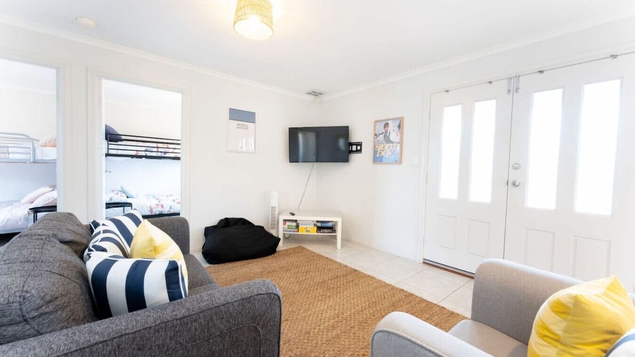 Photo of Livingroom in Goolwa Beach