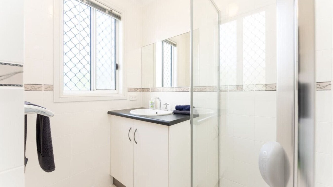 Photo of Bathroom in Goolwa Beach