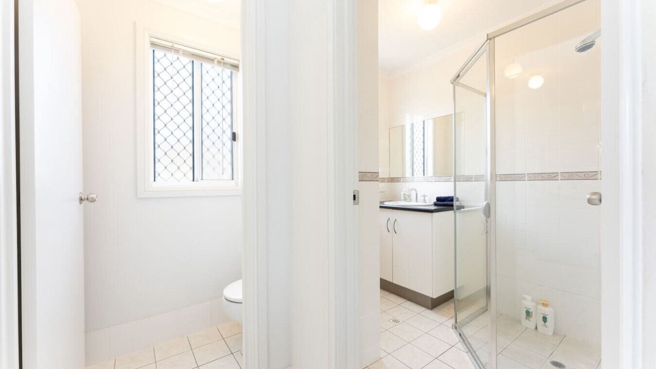 Photo of Bathroom in Goolwa Beach
