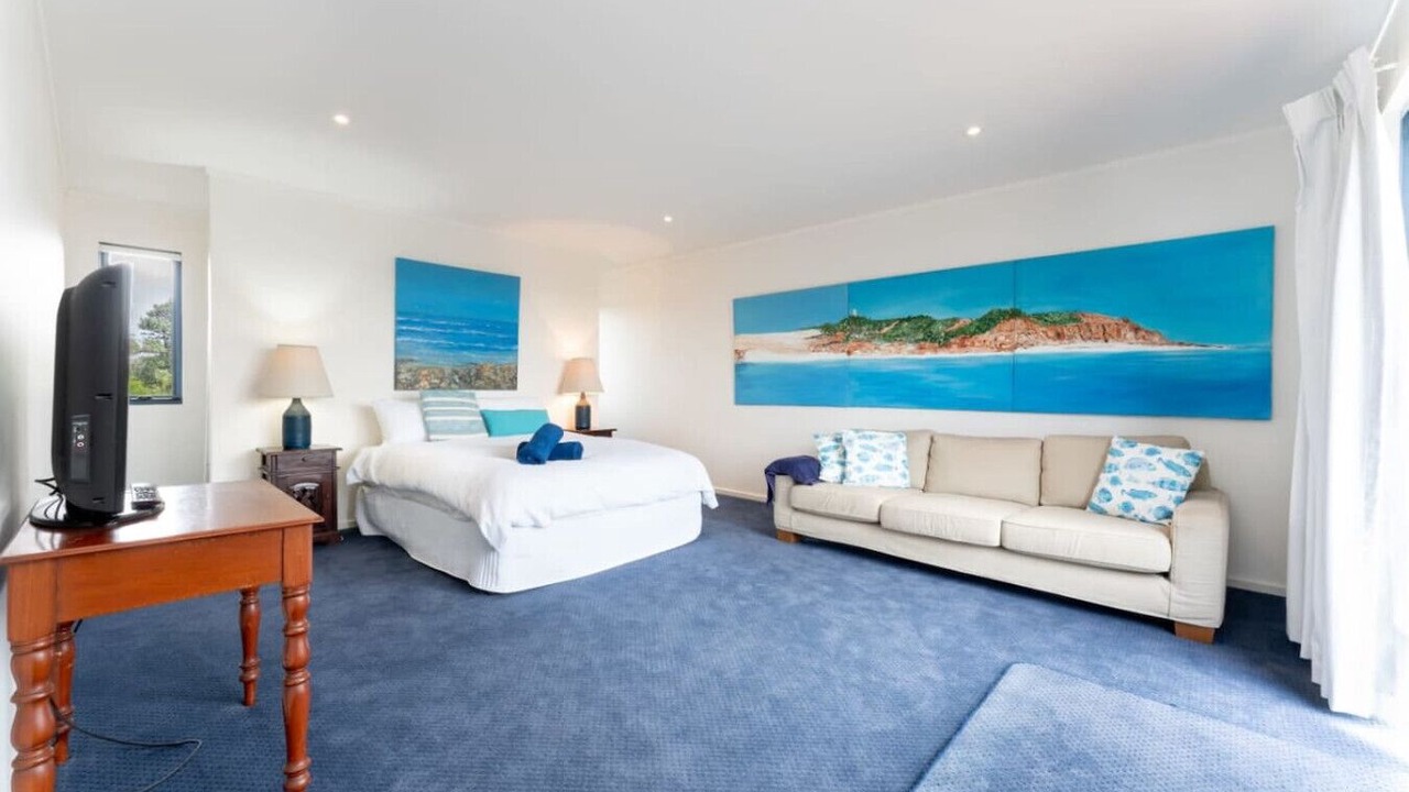 Photo of Bedroom in Port Elliot