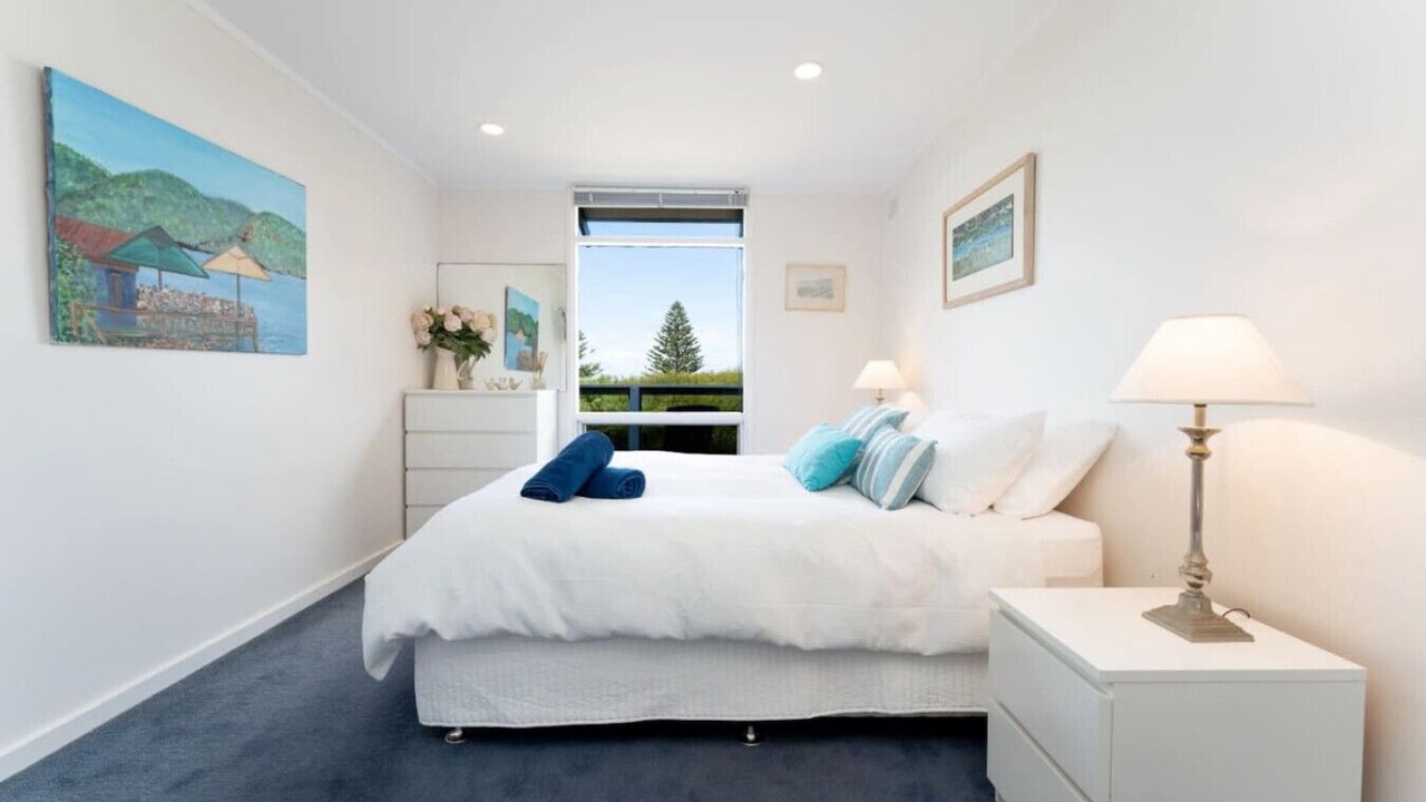 Photo of Bedroom in Port Elliot