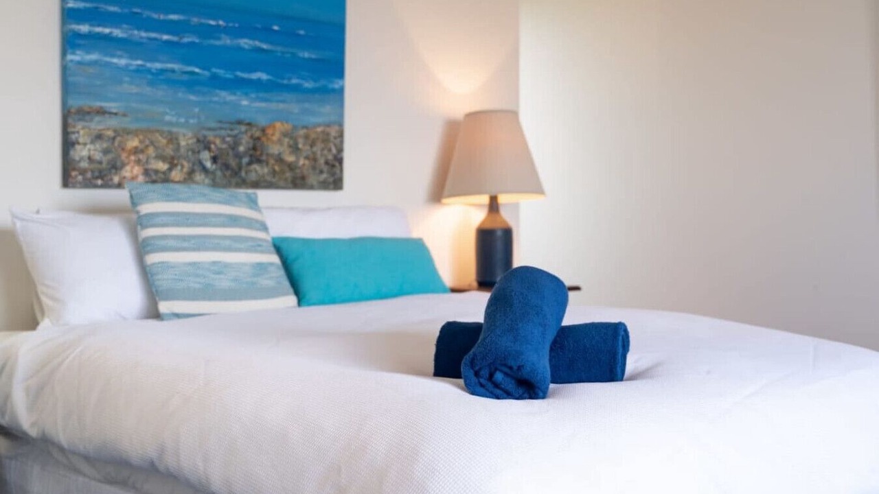 Photo of Bedroom in Port Elliot