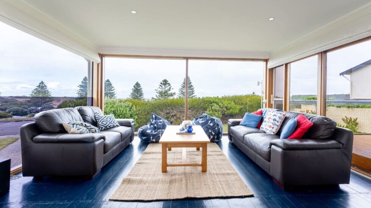 Photo of Livingroom in Port Elliot