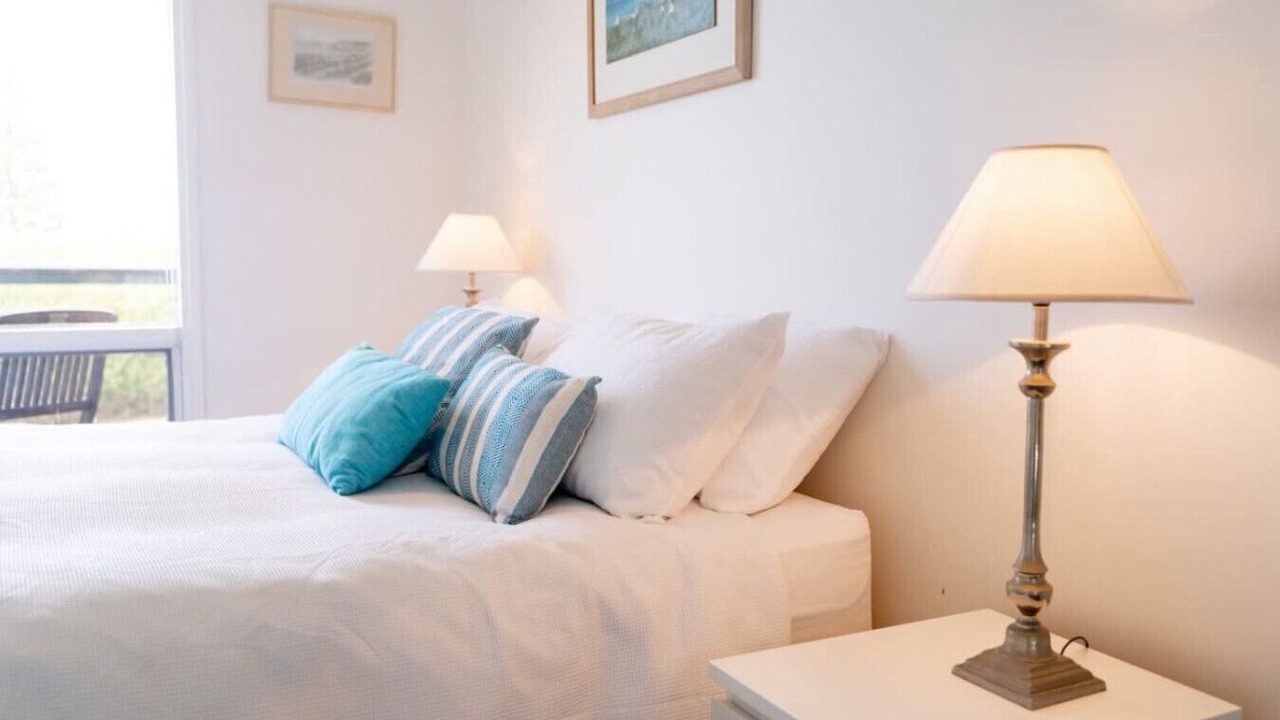 Photo of Bedroom in Port Elliot