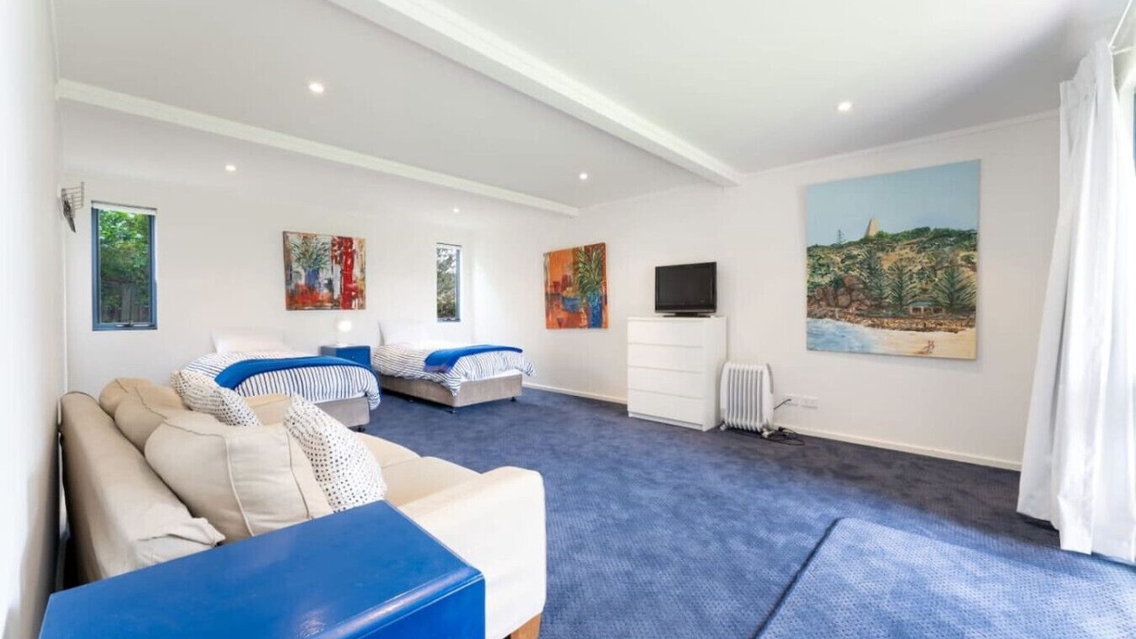 Photo of Bedroom in Port Elliot