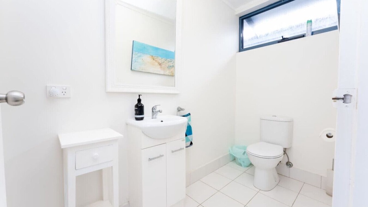 Photo of Bathroom in Port Elliot
