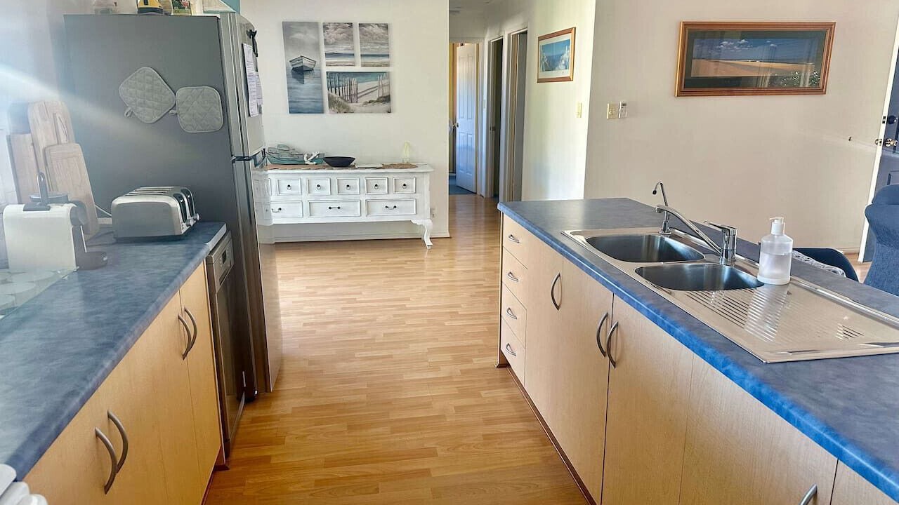 Photo of Kitchen in Goolwa South