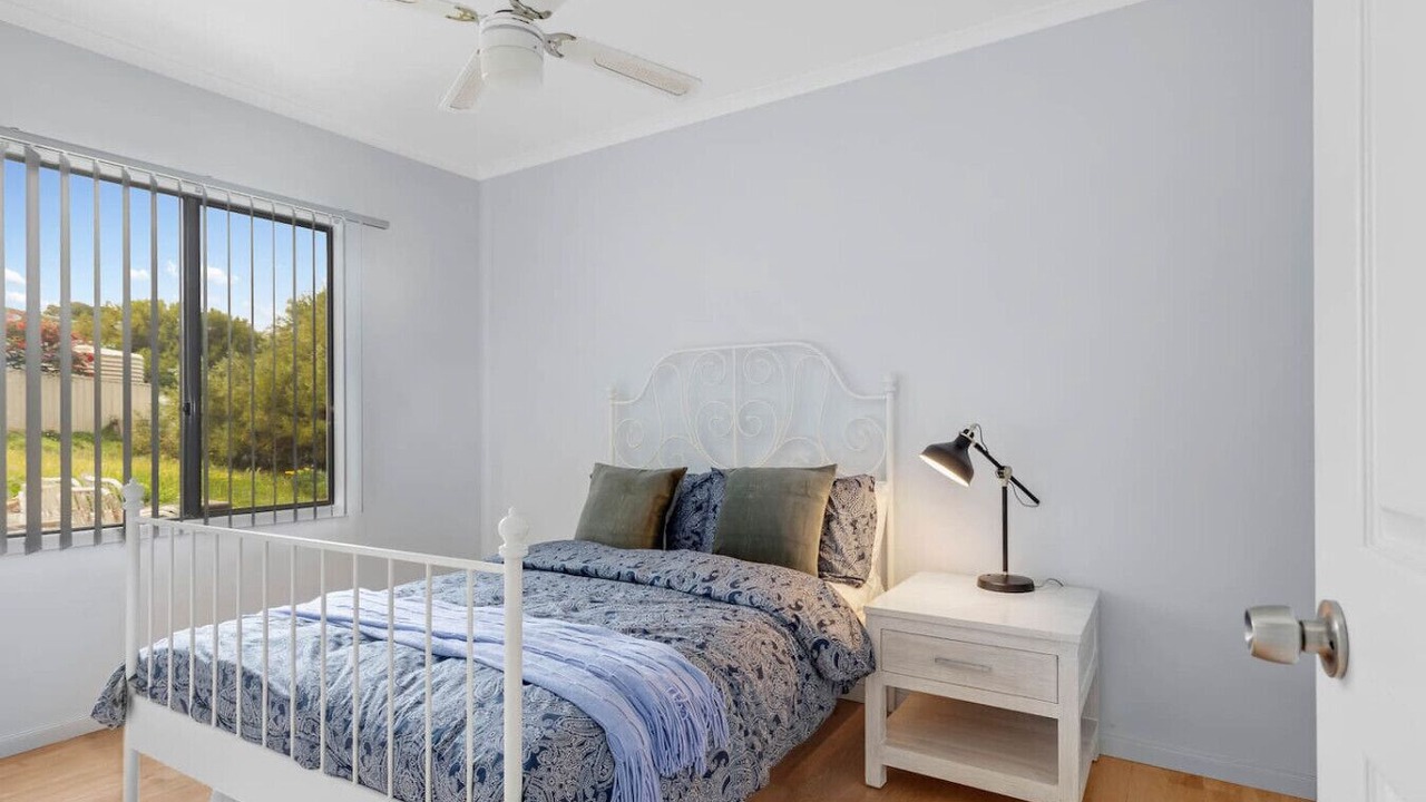 Photo of Bedroom in Goolwa Beach