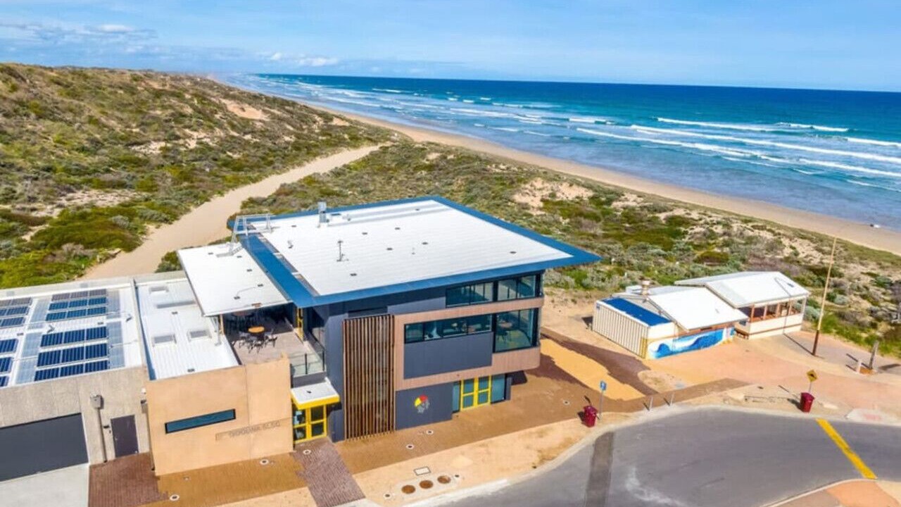 Photo of Outdoor in Goolwa Beach