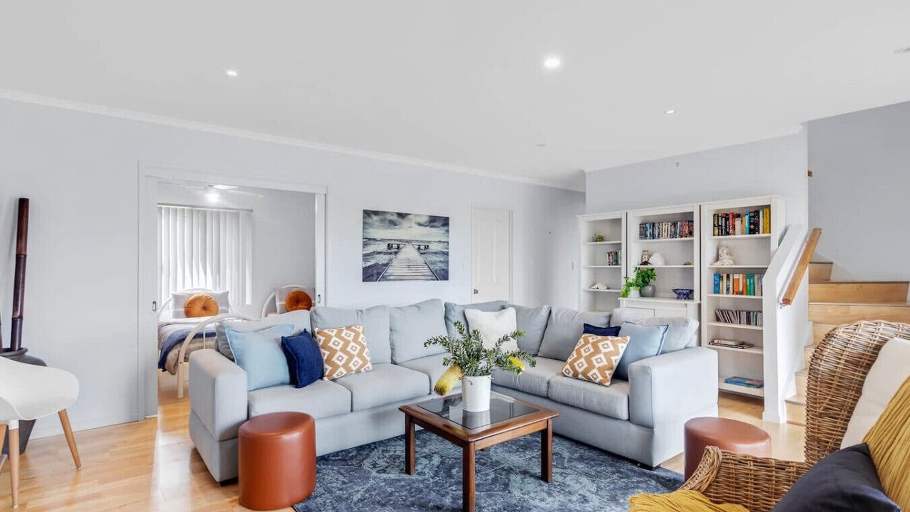 Photo of Livingroom in Goolwa Beach