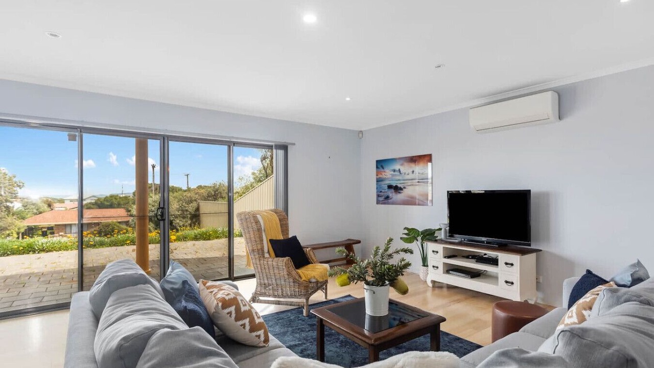 Photo of Livingroom in Goolwa Beach