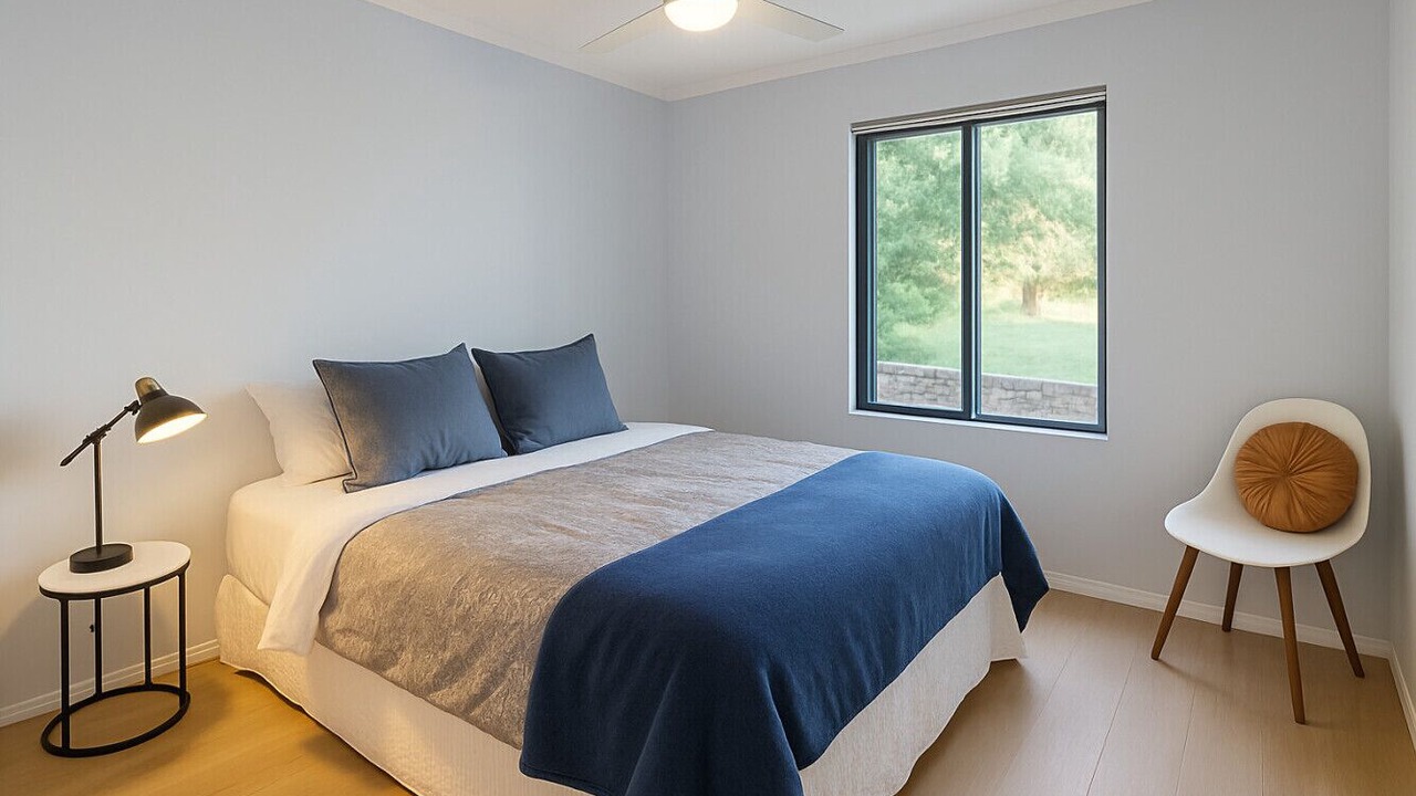 Photo of Bedroom in Goolwa Beach