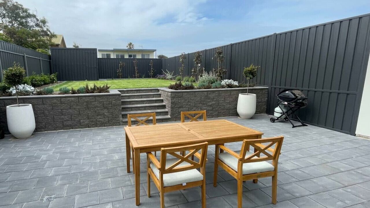Photo of Outdoor in Hayborough
