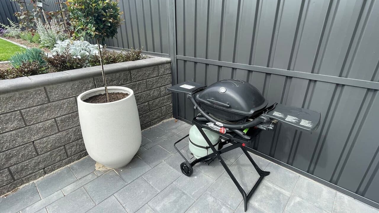 Photo of Patio Balcony in Hayborough