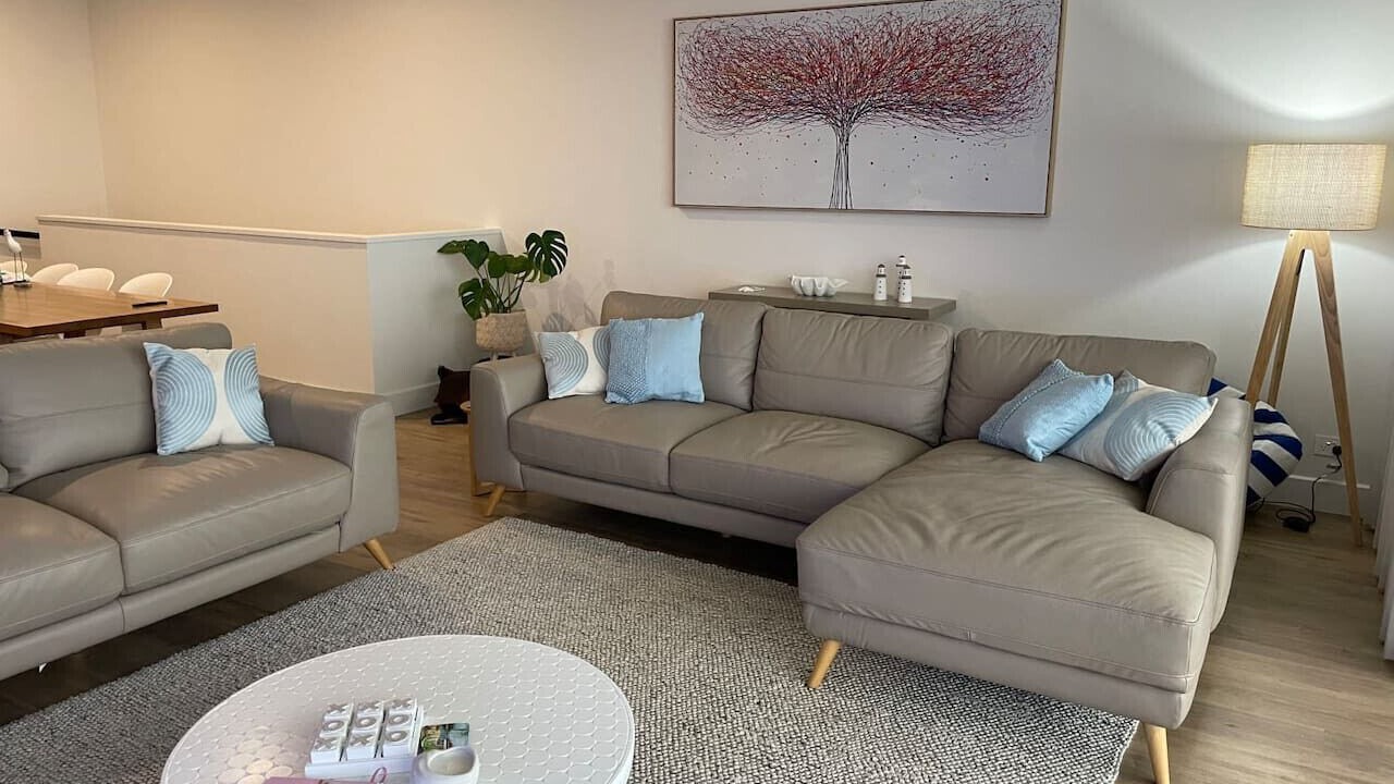 Photo of Livingroom in Hayborough