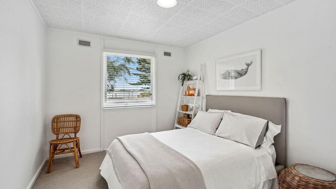 Photo of Bedroom in Goolwa