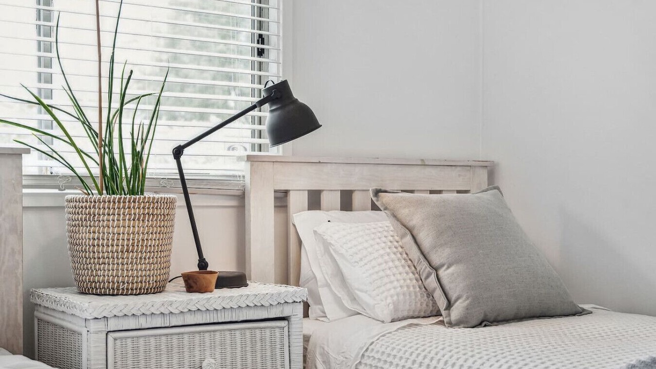 Photo of Bedroom in Goolwa