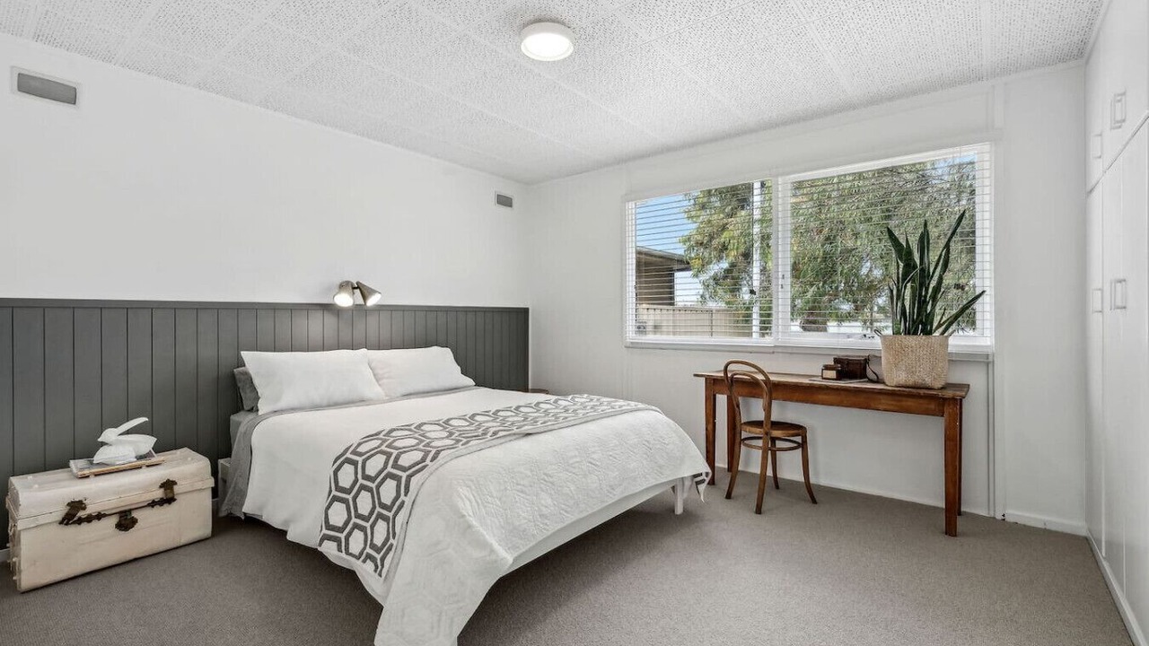Photo of Bedroom in Goolwa