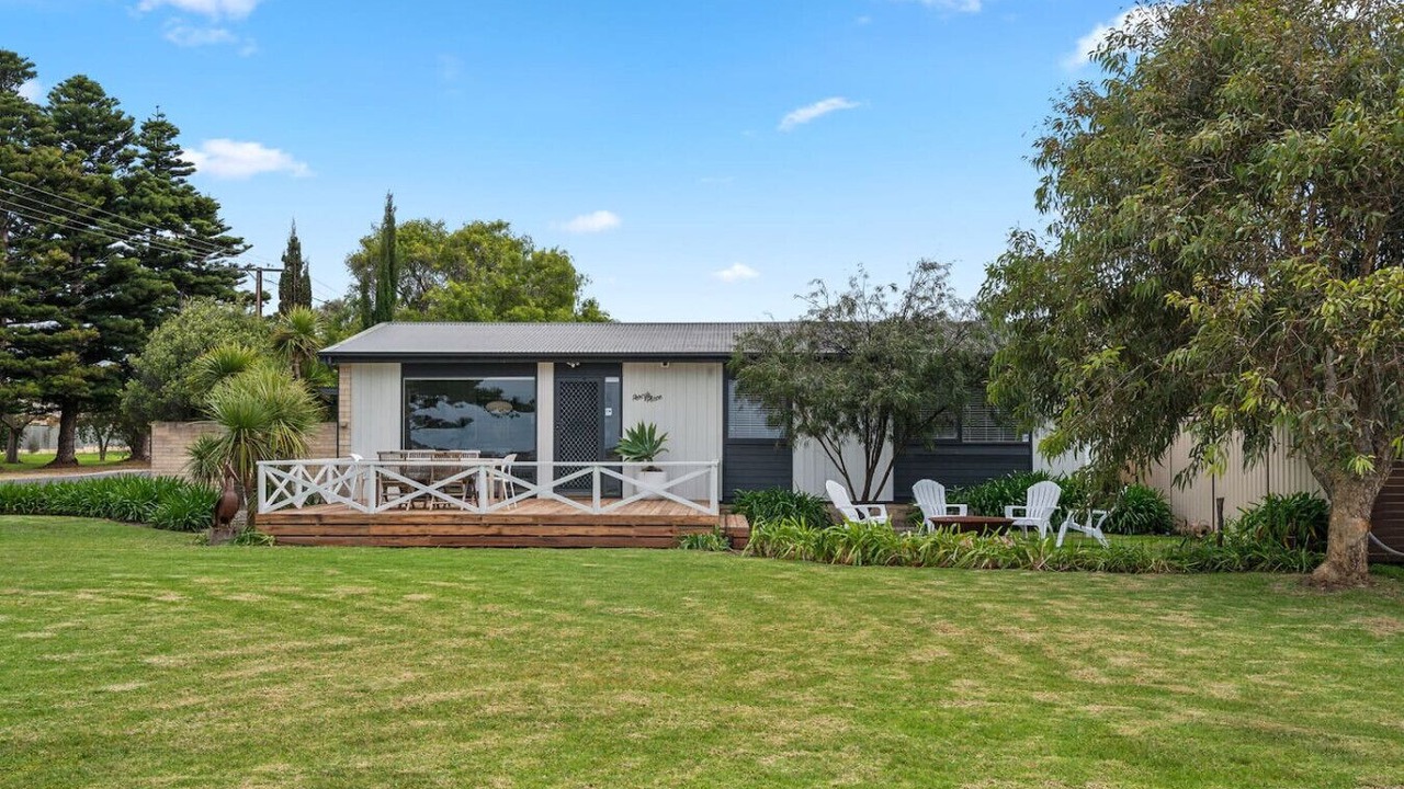 Photo of Patio Balcony in Goolwa
