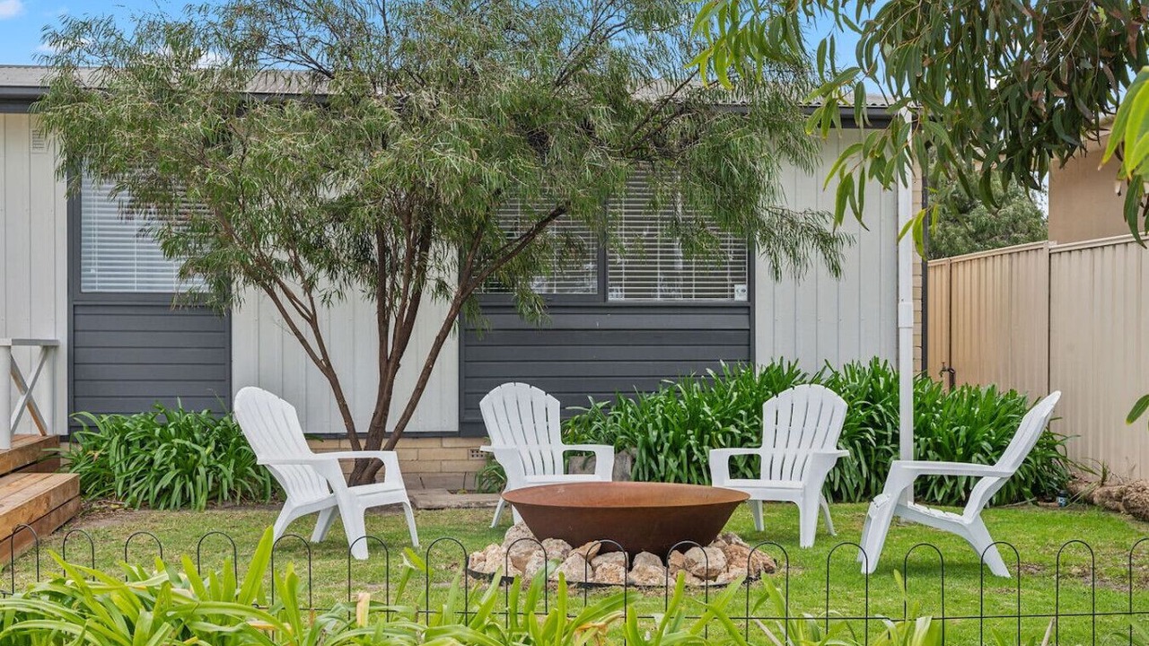 Photo of Patio Balcony in Goolwa