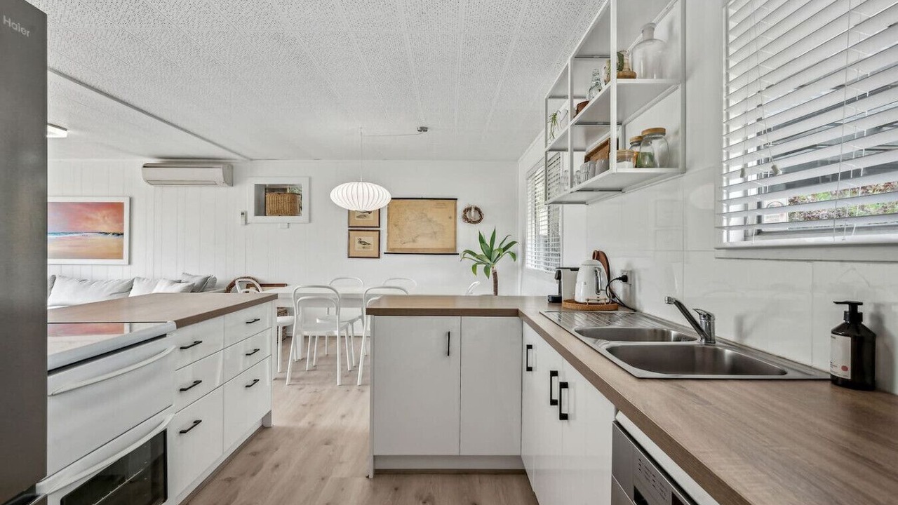 Photo of Kitchen in Goolwa