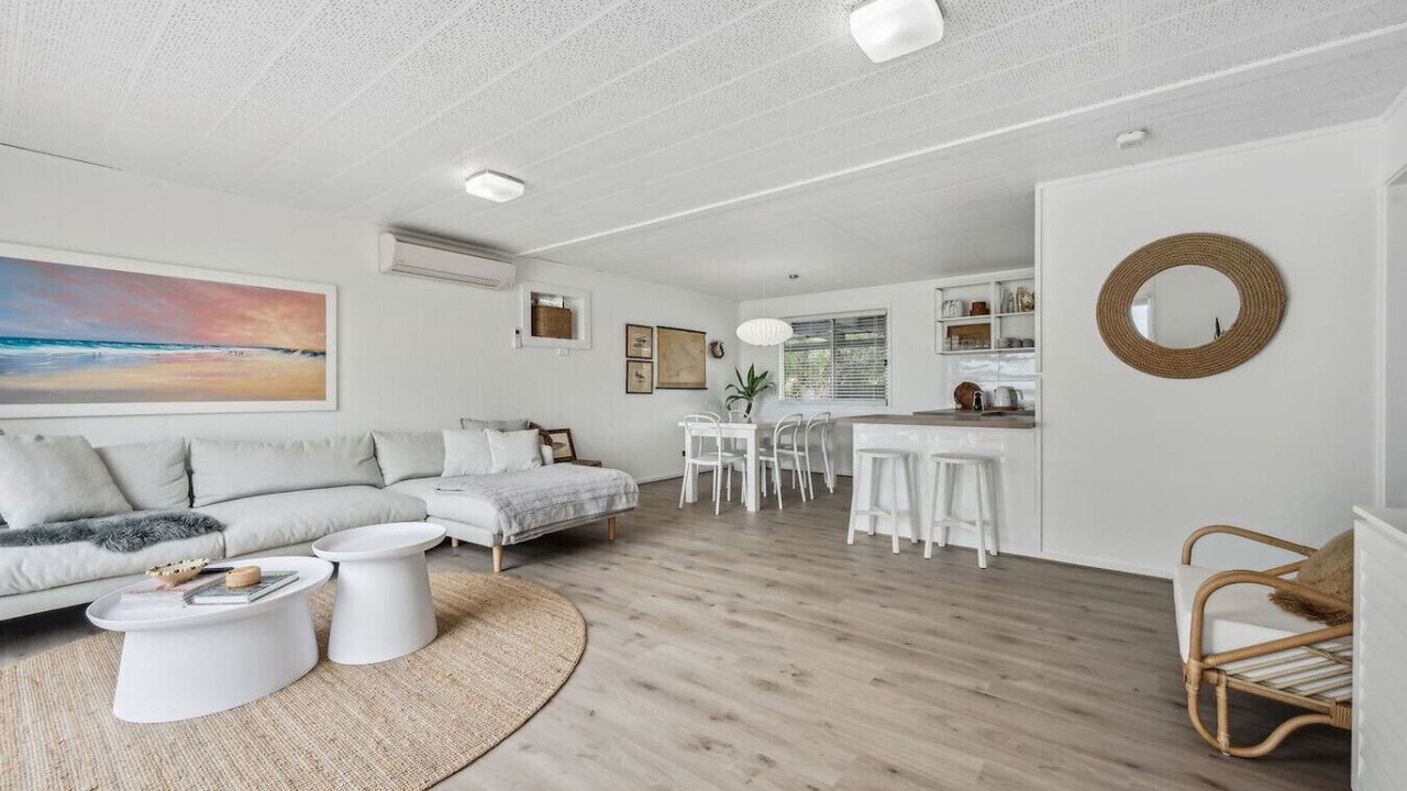 Photo of Livingroom in Goolwa