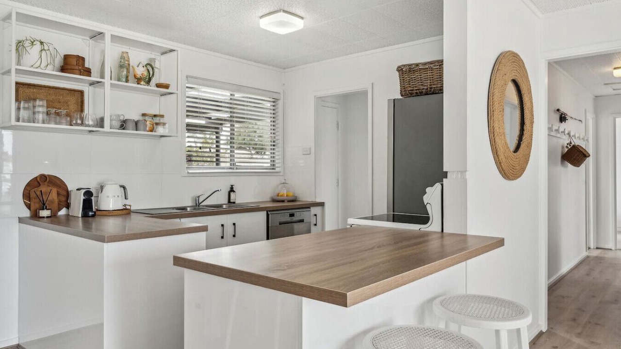Photo of Kitchen in Goolwa