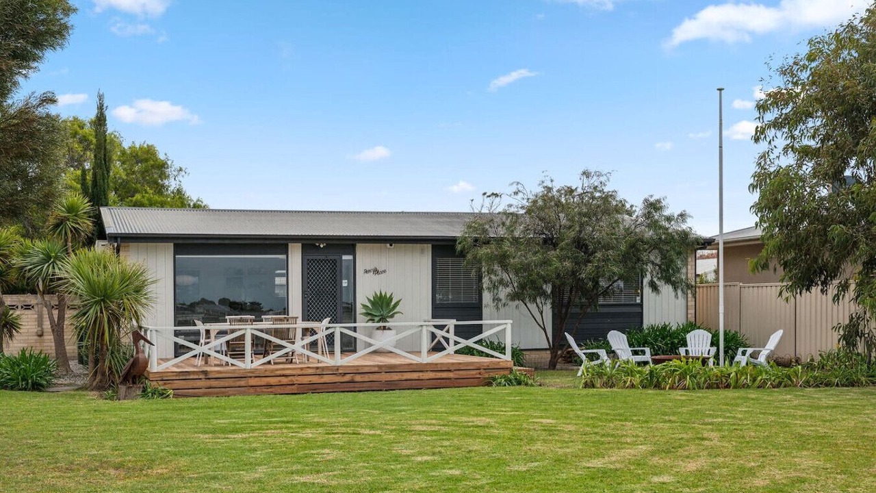 Photo of Patio Balcony in Goolwa