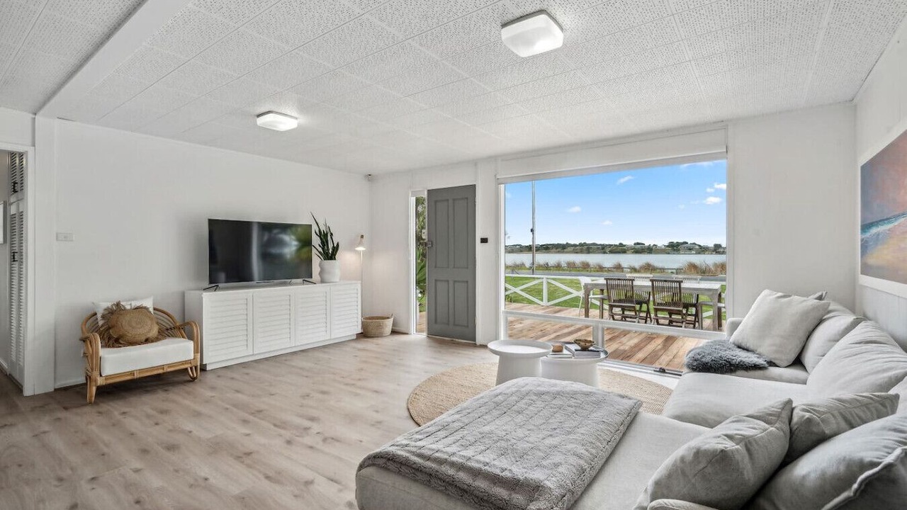 Photo of Livingroom in Goolwa